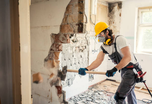 Best Custom Concrete Contractor  in Vassar, MI